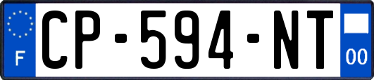 CP-594-NT