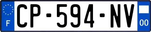 CP-594-NV