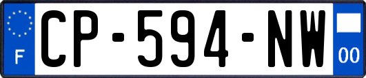 CP-594-NW