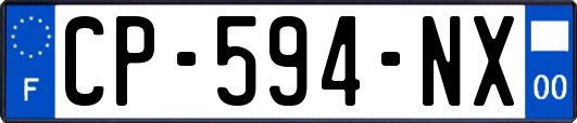 CP-594-NX