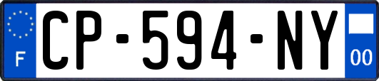 CP-594-NY