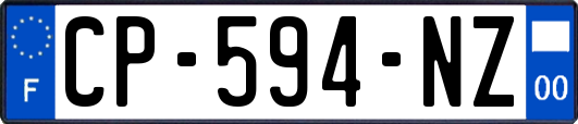 CP-594-NZ