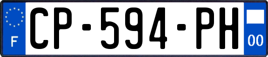 CP-594-PH