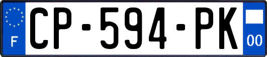 CP-594-PK