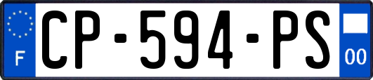 CP-594-PS