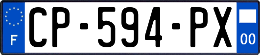 CP-594-PX