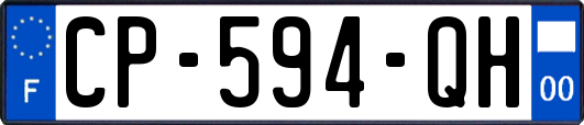 CP-594-QH