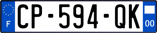 CP-594-QK