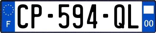 CP-594-QL