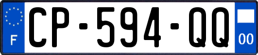 CP-594-QQ