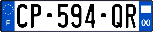 CP-594-QR