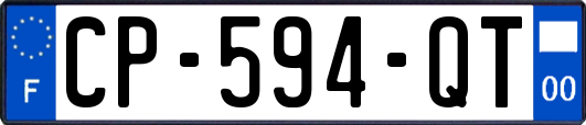 CP-594-QT