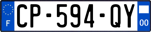 CP-594-QY