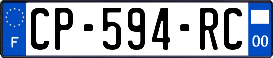 CP-594-RC