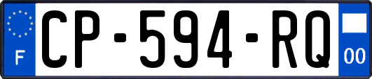 CP-594-RQ