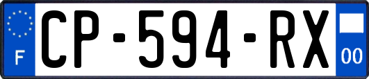 CP-594-RX