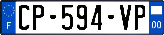 CP-594-VP