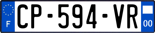 CP-594-VR