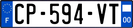 CP-594-VT