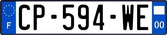 CP-594-WE