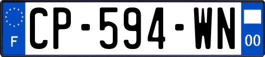 CP-594-WN