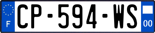 CP-594-WS