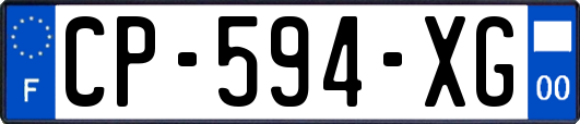 CP-594-XG