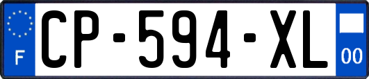 CP-594-XL
