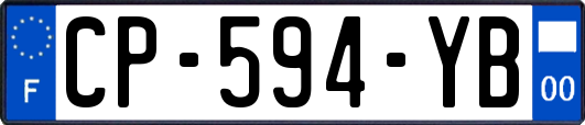 CP-594-YB