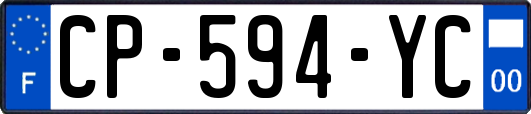 CP-594-YC