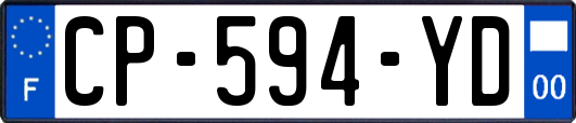 CP-594-YD