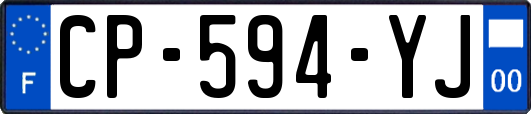CP-594-YJ
