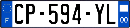 CP-594-YL