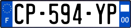 CP-594-YP