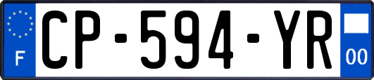 CP-594-YR