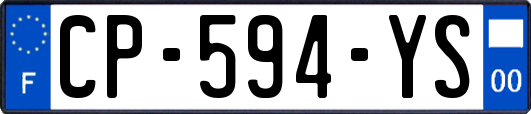 CP-594-YS