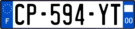 CP-594-YT