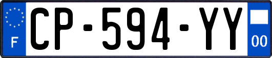 CP-594-YY