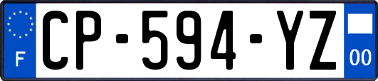 CP-594-YZ