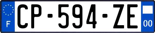 CP-594-ZE