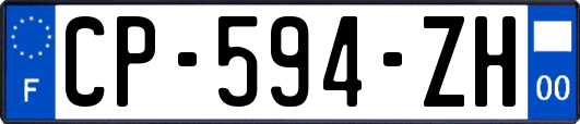 CP-594-ZH