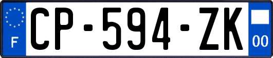 CP-594-ZK