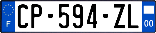 CP-594-ZL