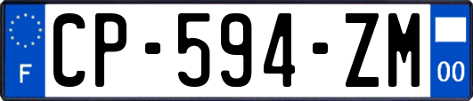 CP-594-ZM