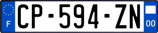 CP-594-ZN