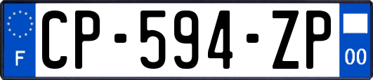 CP-594-ZP