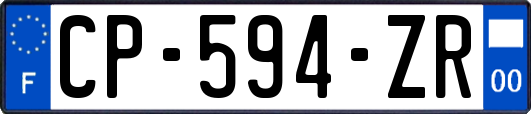 CP-594-ZR