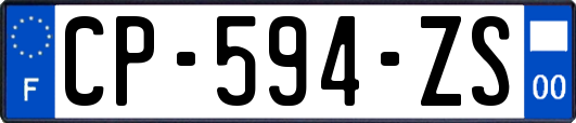 CP-594-ZS