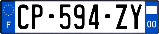 CP-594-ZY