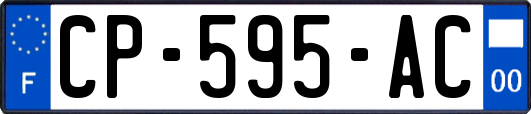 CP-595-AC